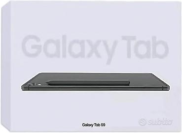 galaxy tab s9