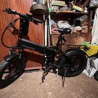 Bicicletta elettrica