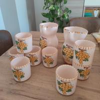 Ceramica Vieste fatta a mano