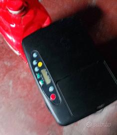 stufa a combustibile liquido