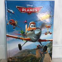 Planes - Das Buch zum Film in lingua tedesca