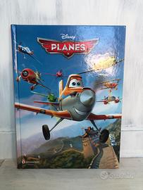 Planes - Das Buch zum Film in lingua tedesca