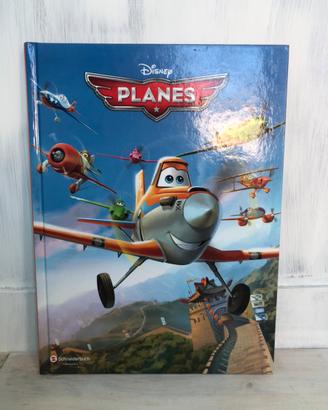 Planes - Das Buch zum Film in lingua tedesca