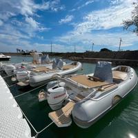 Gommone Nautilus 6x