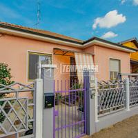 VILLA INDIPENDENTE SU UN UNICO PIANO