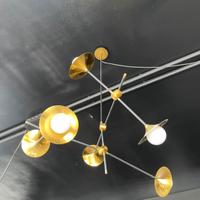 Lampadario a sospensione