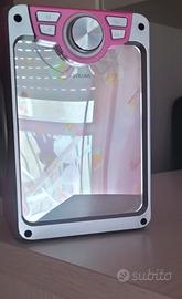 Canta tu Miracle tunes 