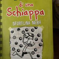 DIARIO DI UNA SCHIAPPA SFORTUNA NERA