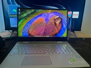 Computer hp