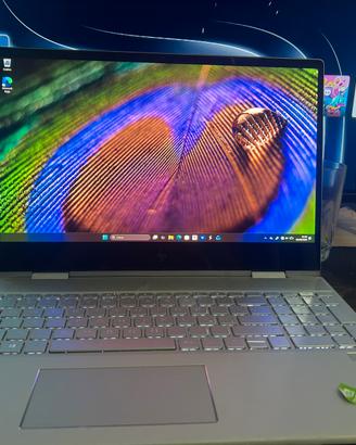 Computer hp
