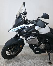Suzuki V-Strom 650