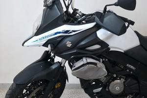 Suzuki V-Strom 650