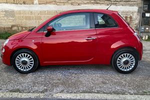 Fiat 500 solo 128 mila km nuova perfetta trattabil