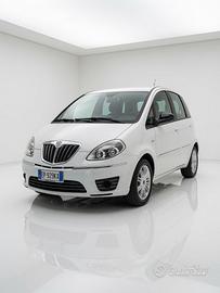 Lancia MUSA 1.3 Mjt 95 CV Gold 2012