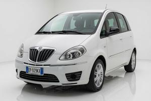 Lancia MUSA 1.3 Mjt 95 CV Gold 2012