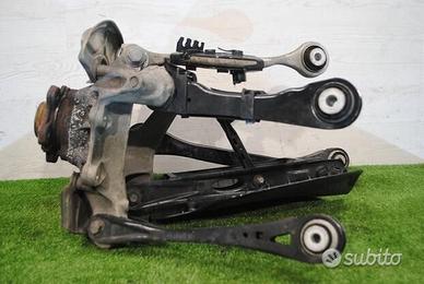 BMW G12 Mozzo fusello posteriore sinistro