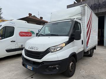 Iveco Daily 35S18/175CV/3.0/SPONDA/2022