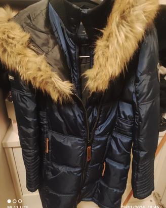 giubbotto donna geographical Norway 