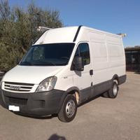 Iveco Daily 35c15 3000cc FURGONE DI SERIE - 2008