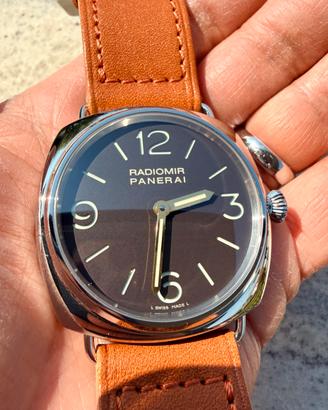 Panerai Radiomir Pam 232
