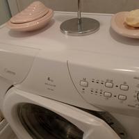 lavatrice 4kg zero watt buone condizioni 