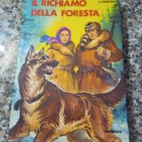 Il Richiamo Della Foresta di Jack London Malipiero