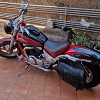 Marauder 800