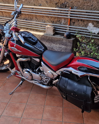 Marauder 800