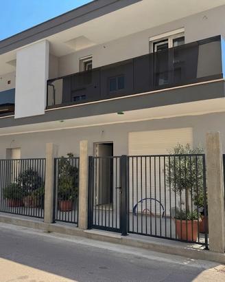 Villetta di nuova costuzione