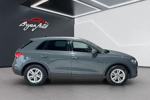 Audi Q3 35 TDI S tronic Business IVA ESPOSTA