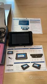 Cellebrite  Touch 2