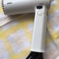 Asciugacapelli da viaggio