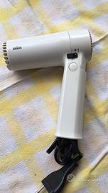 Asciugacapelli da viaggio