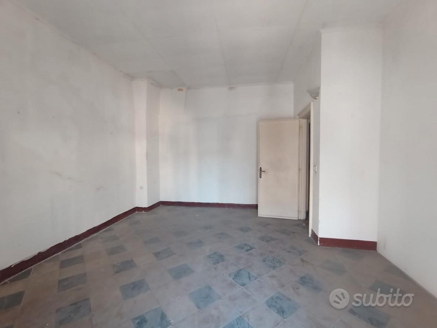 Appartamento primo piano con terrazzino - Vista 6