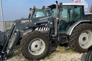 Trattore Lamborghini R5 130