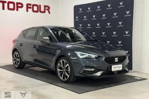 Seat Leon 1.5 eTSI 150 CV DSG FR