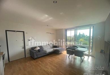 Trilocale Brescia Centro