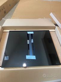 Piano Cottura Elica con Cappa Integrata 60cm