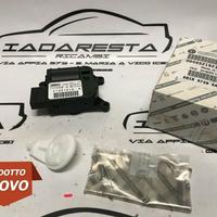 Motorino Ricircolo Ventilazione Giulietta 50521921