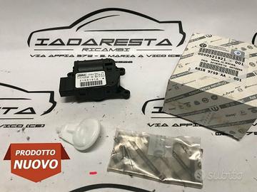 Motorino Ricircolo Ventilazione Giulietta 50521921