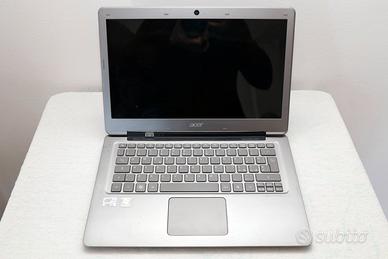 Ultraportatile/Notebook Acer Aspire S3 (MS2346)