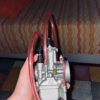 Carburatore 21 pwk