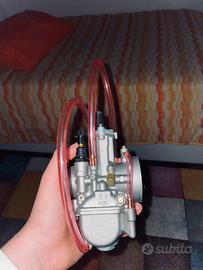 Carburatore 21 pwk