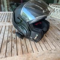 Casco modulare LS2 Valiant II taglia XS