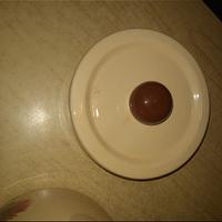 porta biscotti decorato