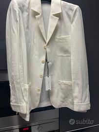 Giacca sartoria napoletana