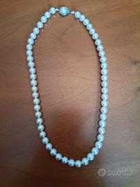 Collana di perle