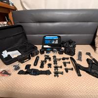 Go pro hero 9 black