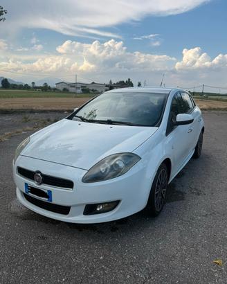 FIAT BRAVO SPORT 1.6 MULTIJET 105 C