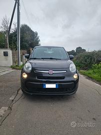 FIAT 500L Living 1.6 Multijet 120 CV Business